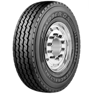 Grabber OA