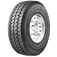Grabber OA WB