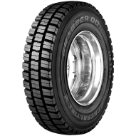 Grabber OD