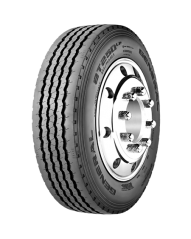 General ST250 LP