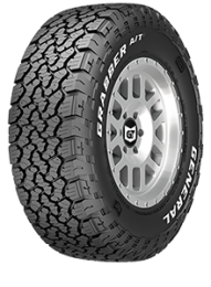 Light Truck Tires & SUV Tires