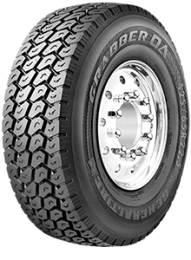 Grabber™ OA WB