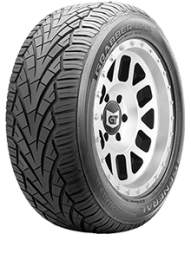 Grabber™ UHP