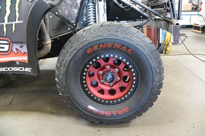 KMC Wheels in General Grabbers