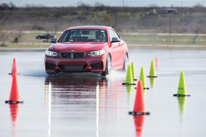 All-Season vs. Winter Tires
