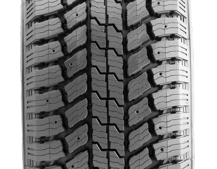 All-Season vs. Winter Tires