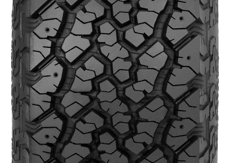 All-Season vs. Winter Tires
