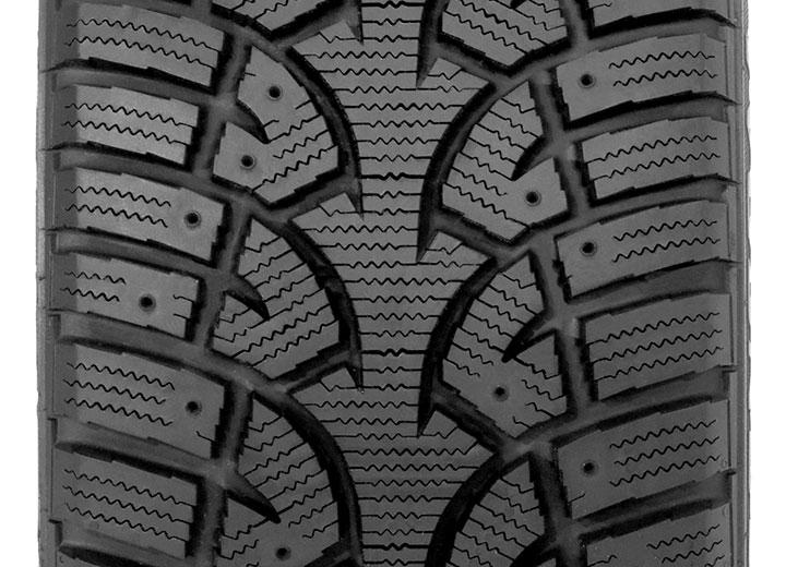 All-Season vs. Winter Tires