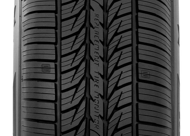 All-Season vs. Winter Tires