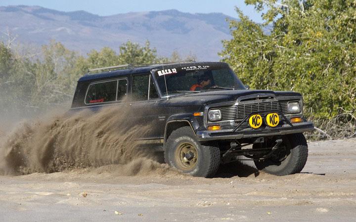 Mded Day 6 Blending The Best Of Classic Trucks Hundreds