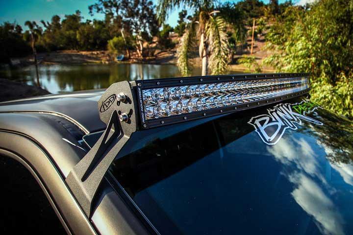 Binkboost F150