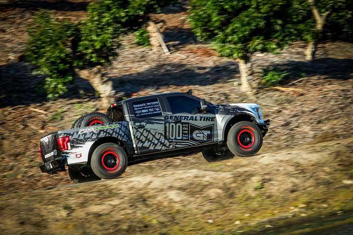 Binkboost F150