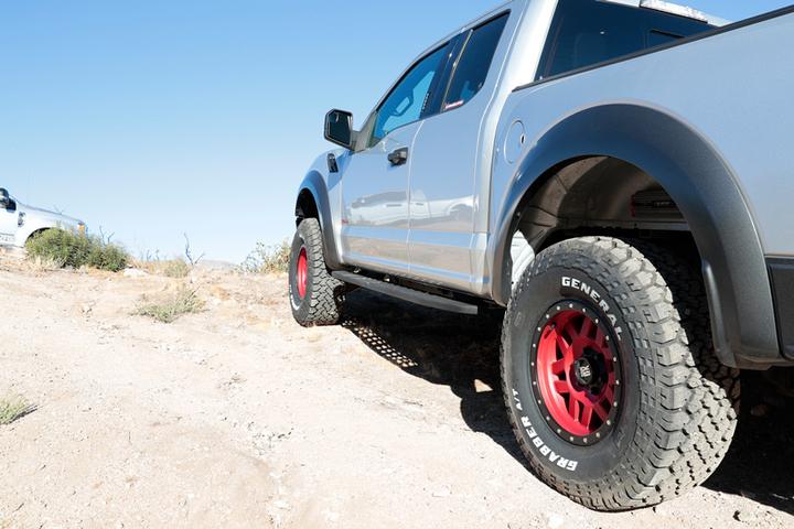 Grabber A/tX