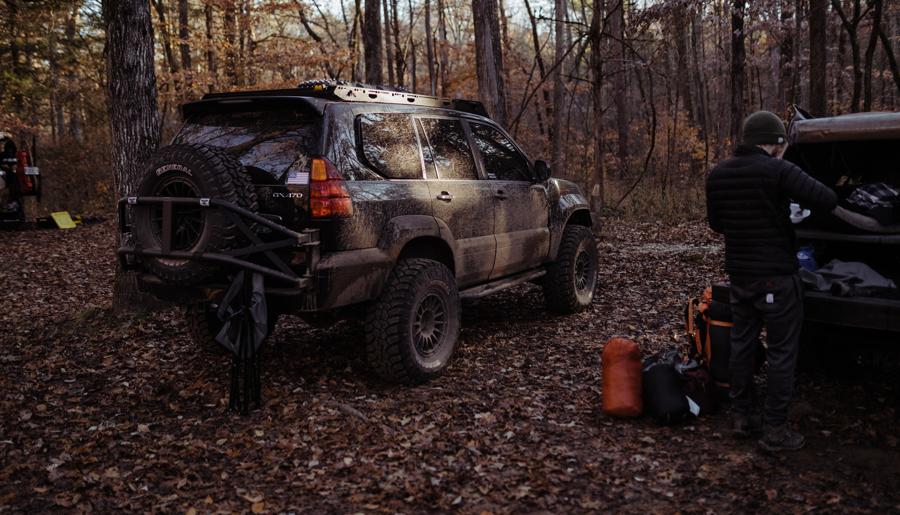 General Tire
