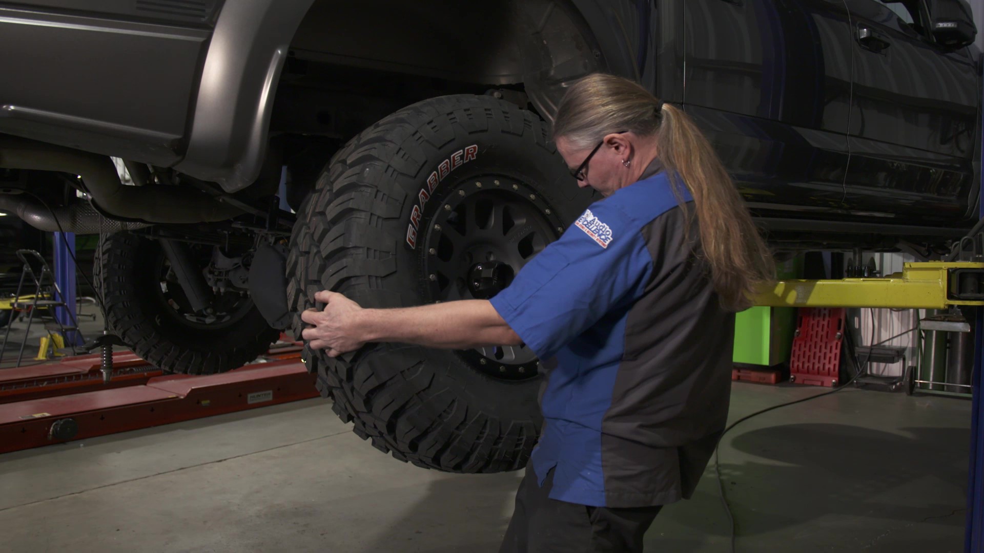 How Tire Rotation Can Extend the Life of Your Tires