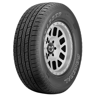 GRABBER™ HTS60