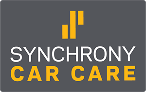 Synchrony logo