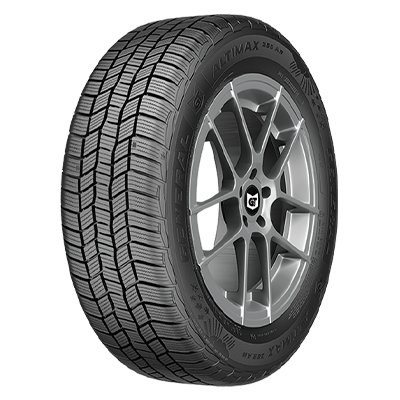 AltiMAX 365 AW