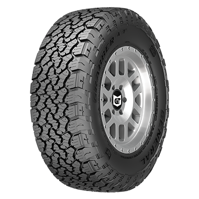 GRABBER A/TX